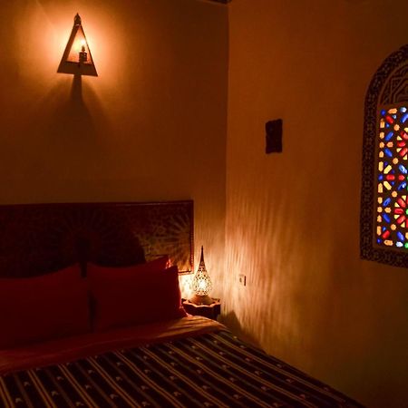 Appartement Khmissa Fès Exteriér fotografie