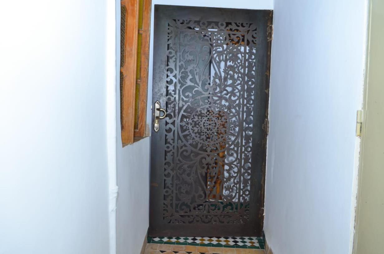 Appartement Khmissa Fès Exteriér fotografie